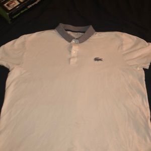 Lacoste Polo Shirt